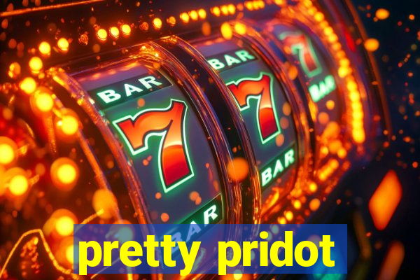 pretty pridot